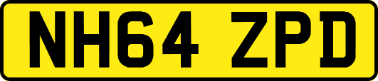NH64ZPD