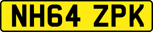 NH64ZPK