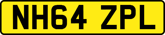 NH64ZPL