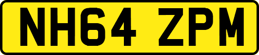 NH64ZPM