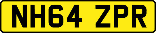 NH64ZPR