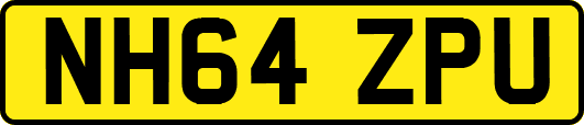 NH64ZPU