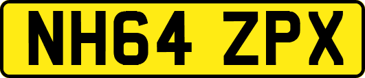 NH64ZPX