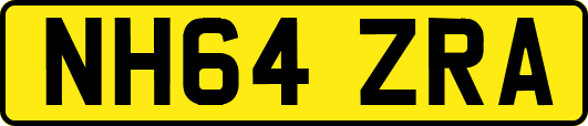 NH64ZRA