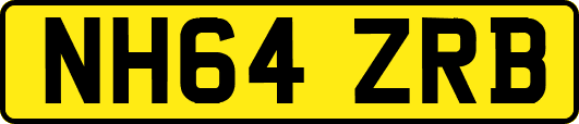 NH64ZRB