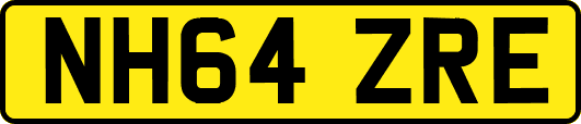 NH64ZRE
