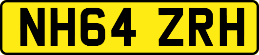 NH64ZRH