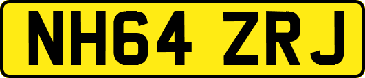 NH64ZRJ