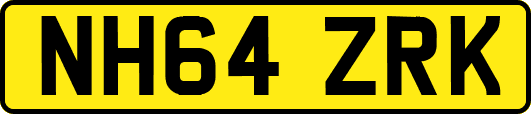 NH64ZRK