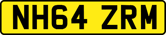 NH64ZRM