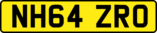 NH64ZRO