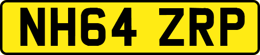 NH64ZRP