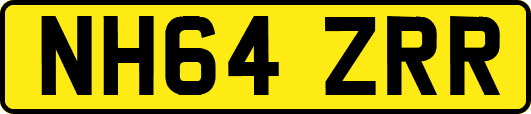 NH64ZRR