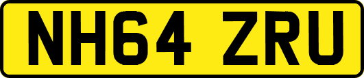NH64ZRU