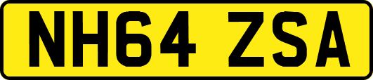 NH64ZSA