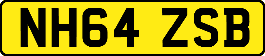 NH64ZSB