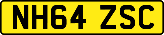 NH64ZSC