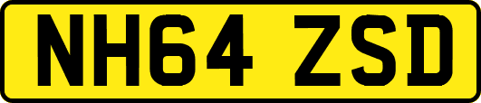 NH64ZSD