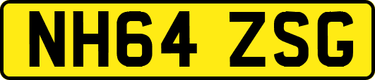 NH64ZSG