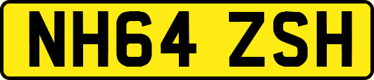 NH64ZSH
