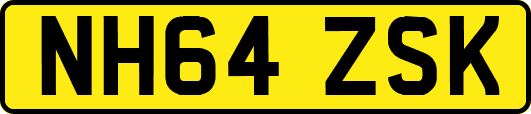 NH64ZSK
