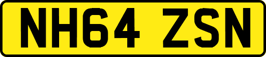 NH64ZSN