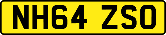 NH64ZSO