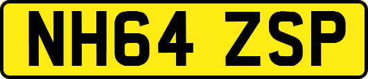 NH64ZSP