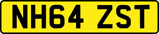 NH64ZST