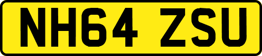 NH64ZSU