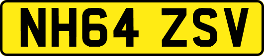 NH64ZSV