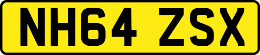 NH64ZSX