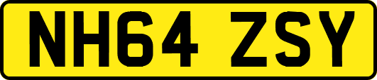 NH64ZSY
