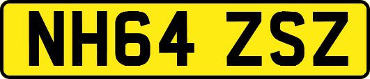 NH64ZSZ