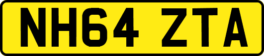 NH64ZTA