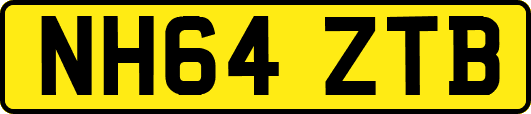 NH64ZTB