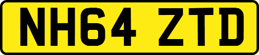 NH64ZTD