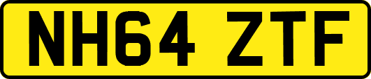 NH64ZTF
