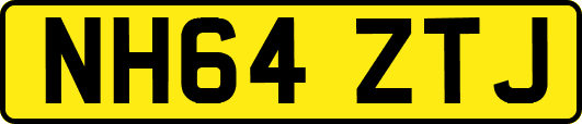 NH64ZTJ