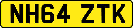 NH64ZTK