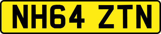 NH64ZTN