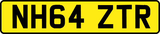 NH64ZTR