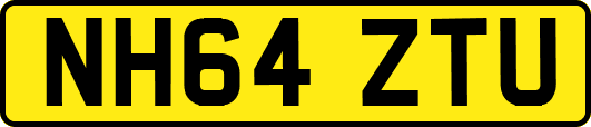 NH64ZTU