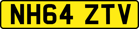 NH64ZTV