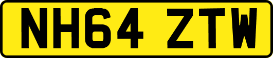 NH64ZTW
