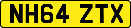 NH64ZTX