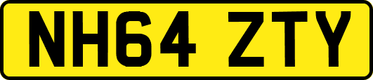 NH64ZTY