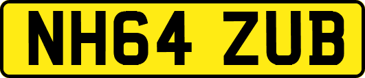 NH64ZUB
