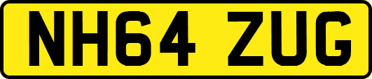 NH64ZUG