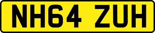 NH64ZUH